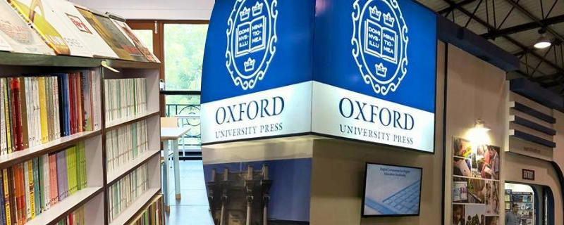 Oxford University Press India 